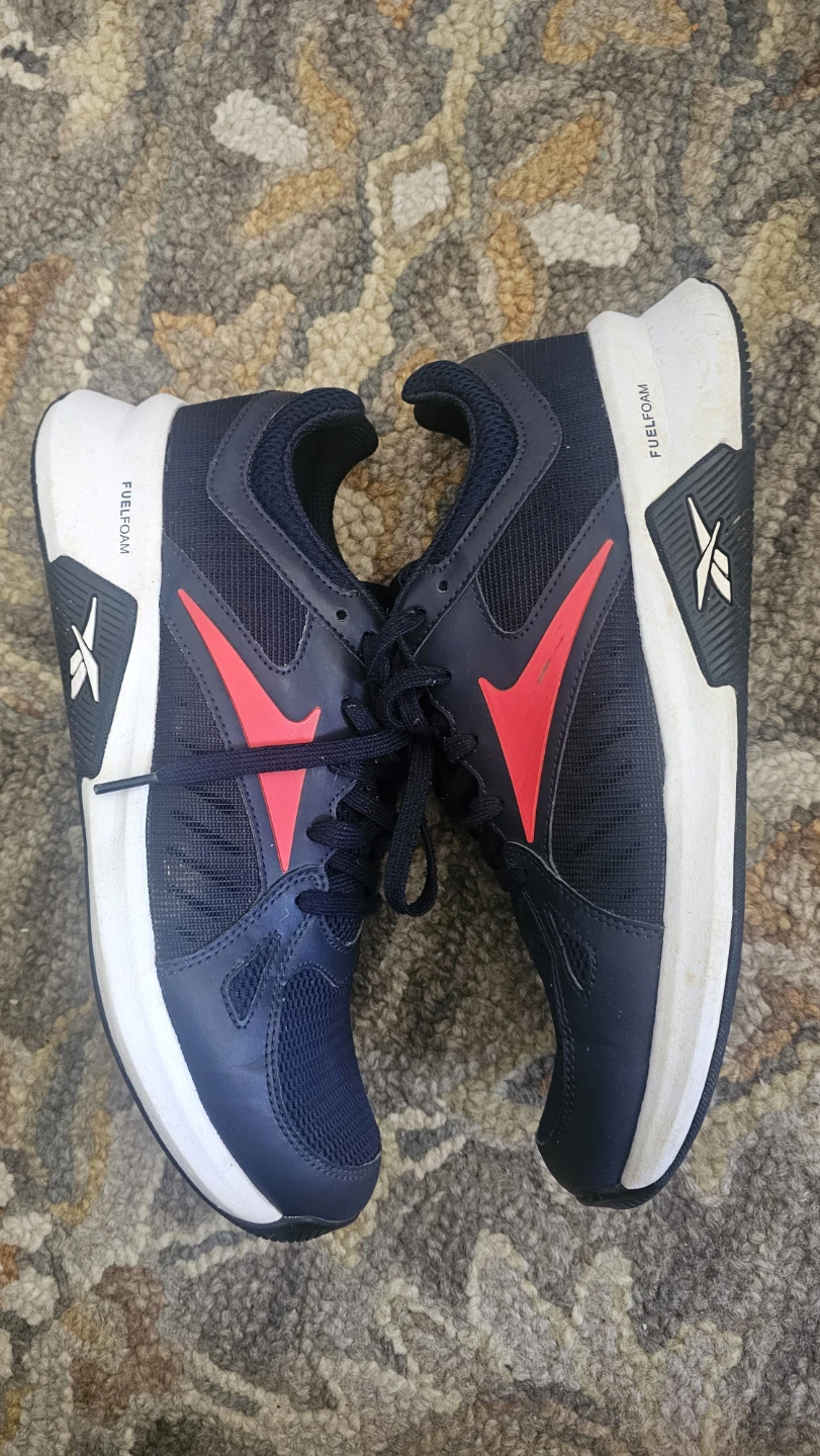 Reebok Advanced Trainer shoes - photo 3