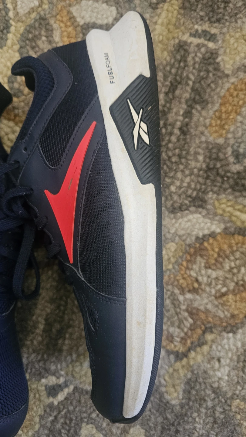 Reebok Advanced Trainer shoes - photo 4