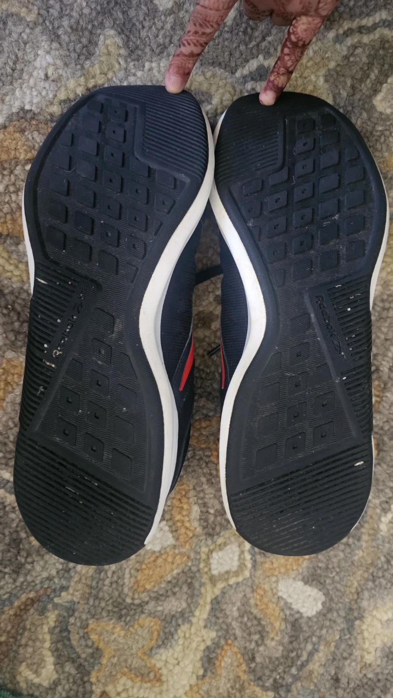 Reebok Advanced Trainer shoes - photo 5