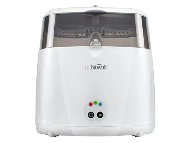 Dr. Brown’s Deluxe Electric Bottle Sterilizer