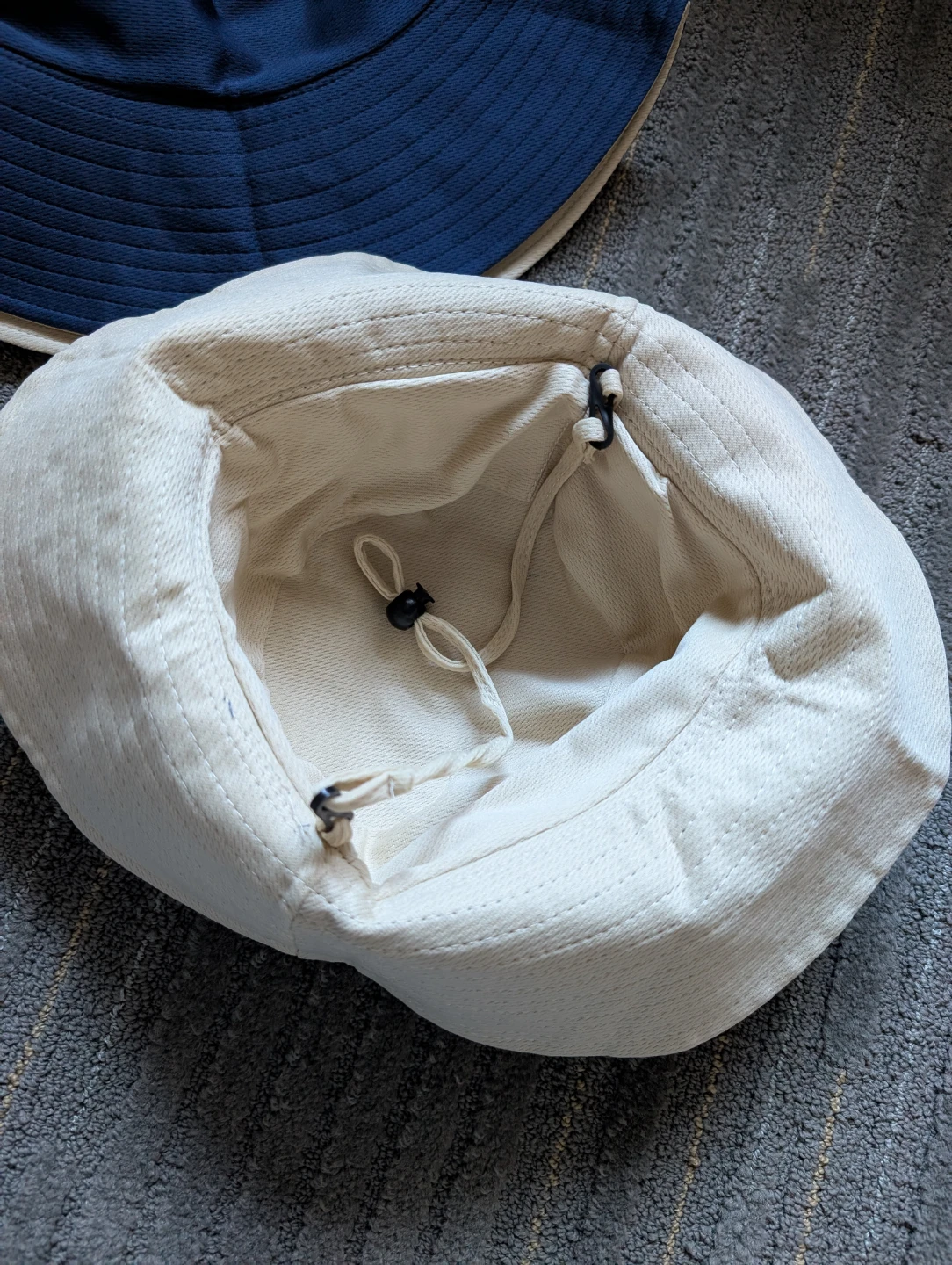 2 Bucket Hats - Blue - photo 3