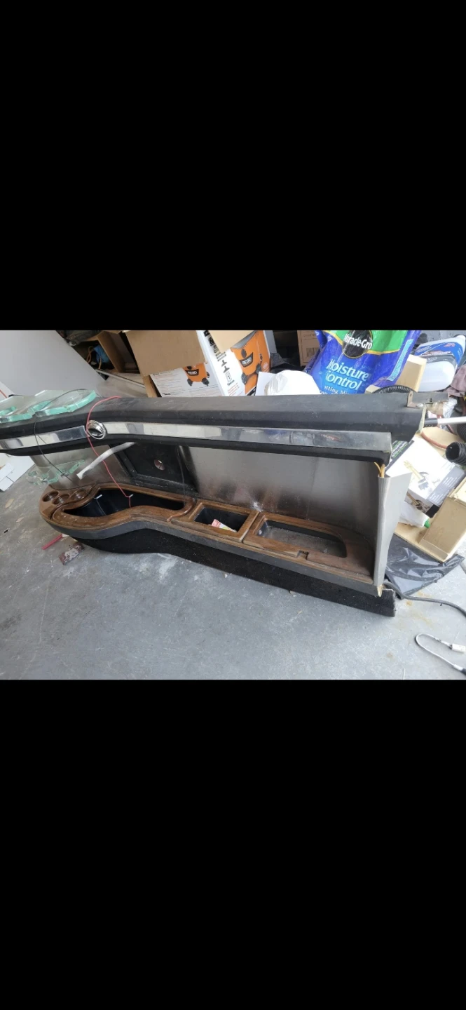 Limousine Bar - photo 2
