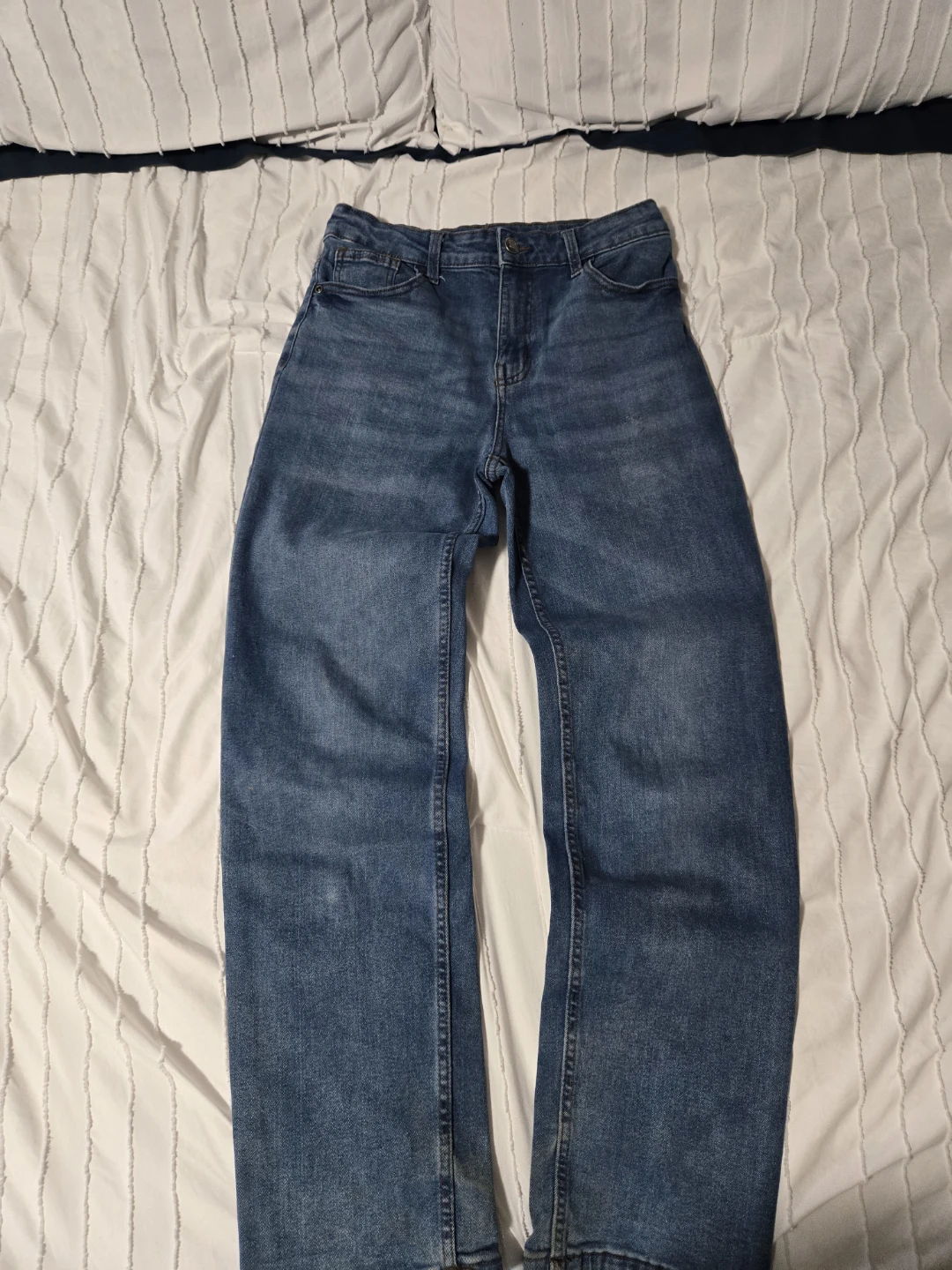 Lee Loose Fit Jeans