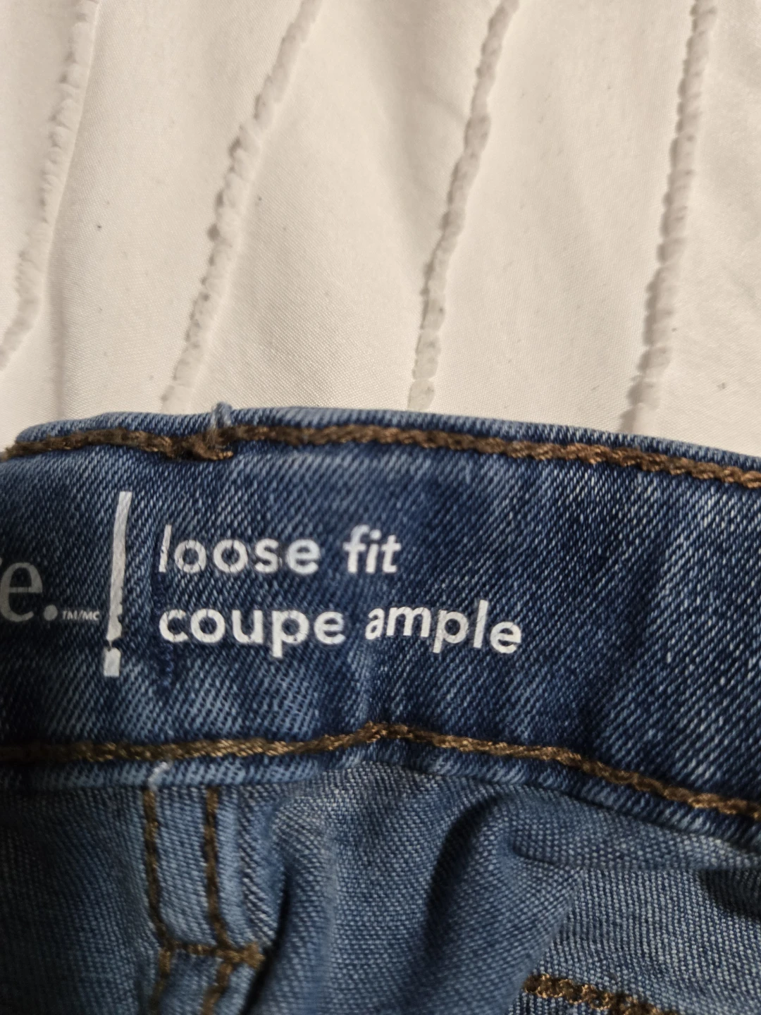 Lee Loose Fit Jeans - photo 3