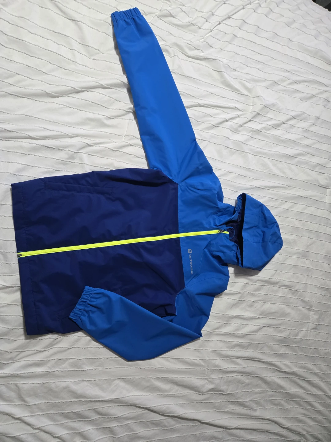 Outbound Men's XL/TG Jacket