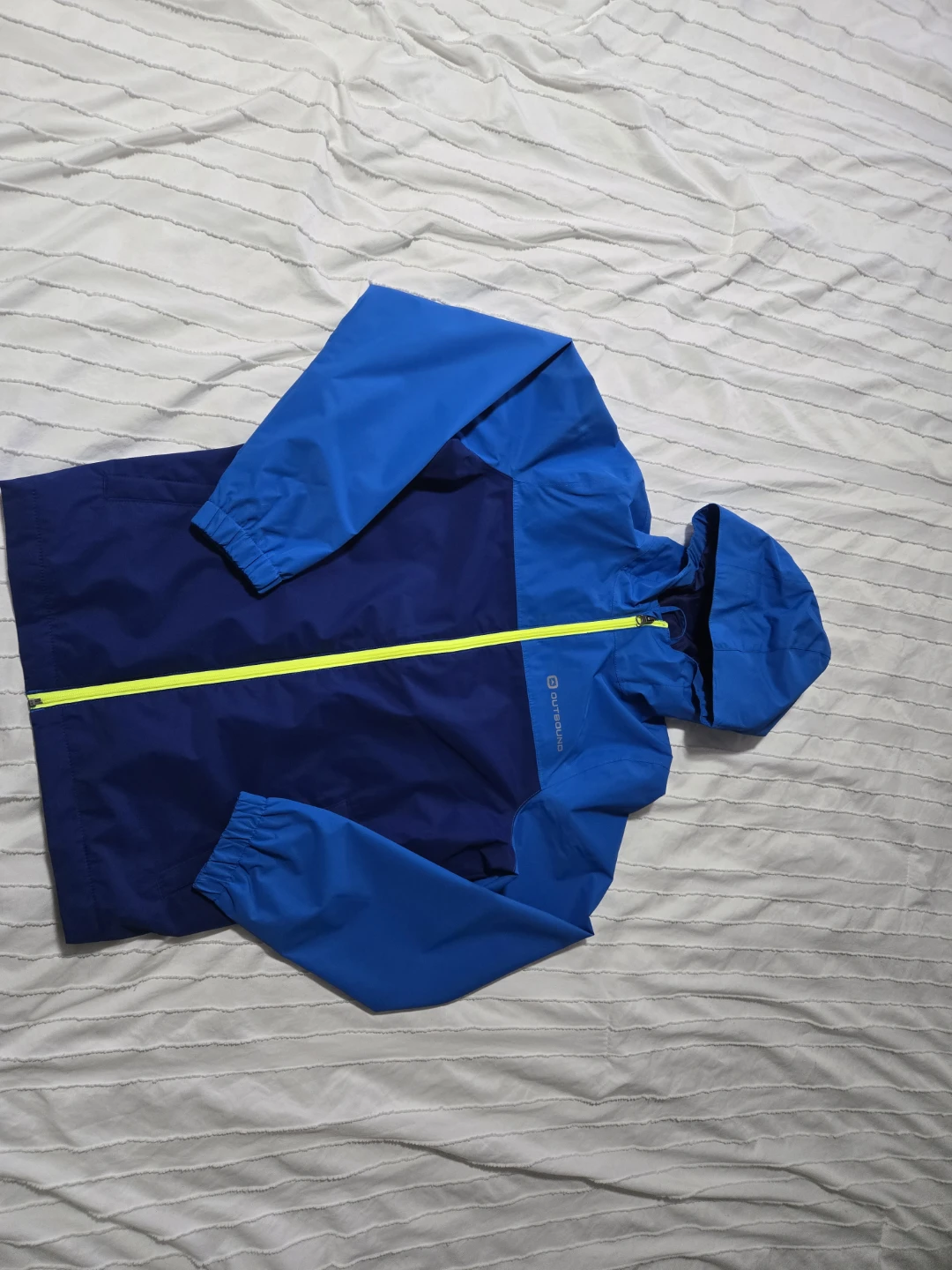 Outbound Men's XL/TG Jacket - photo 2