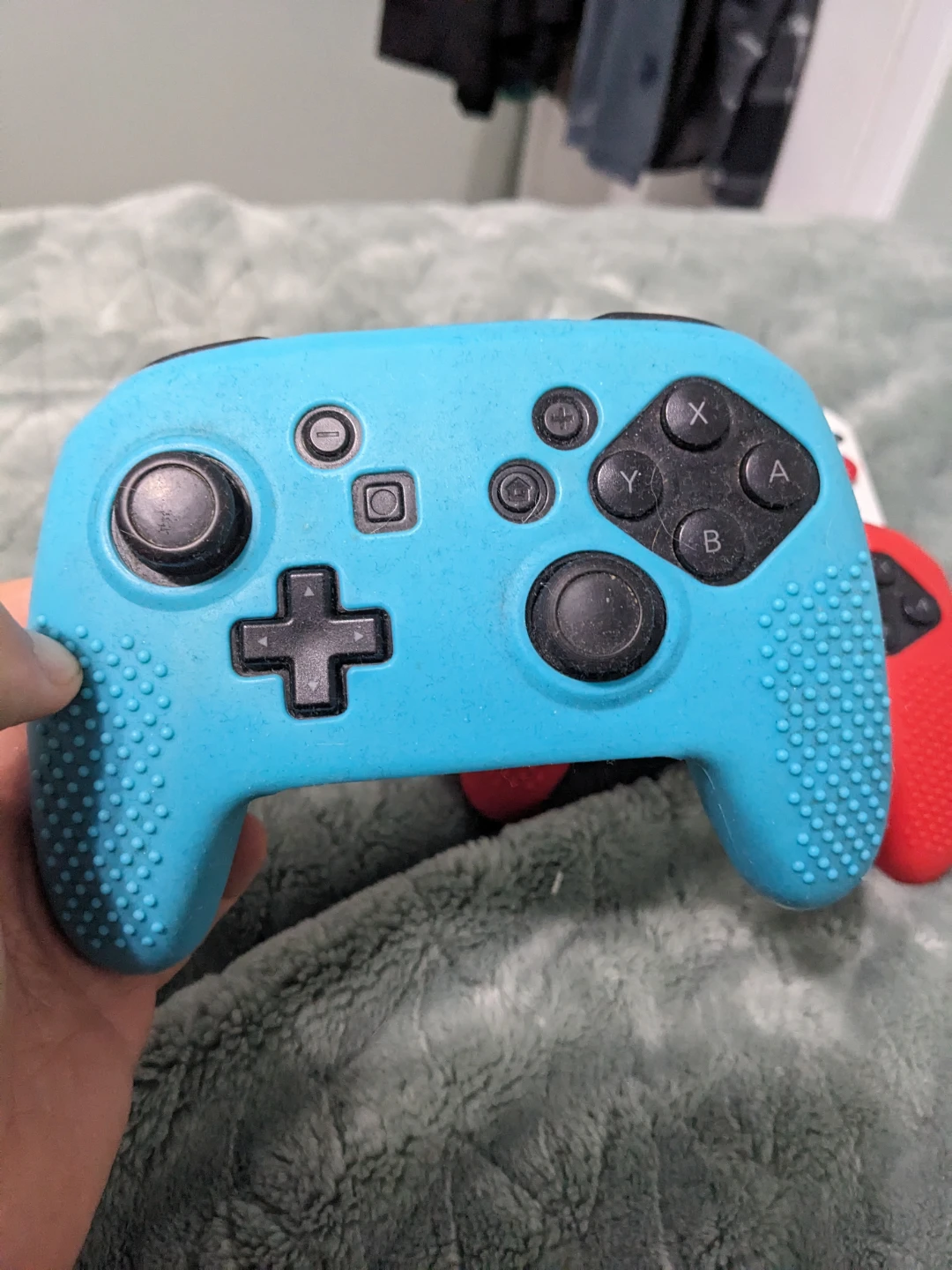 Nintendo Switch Console bundle - photo 4
