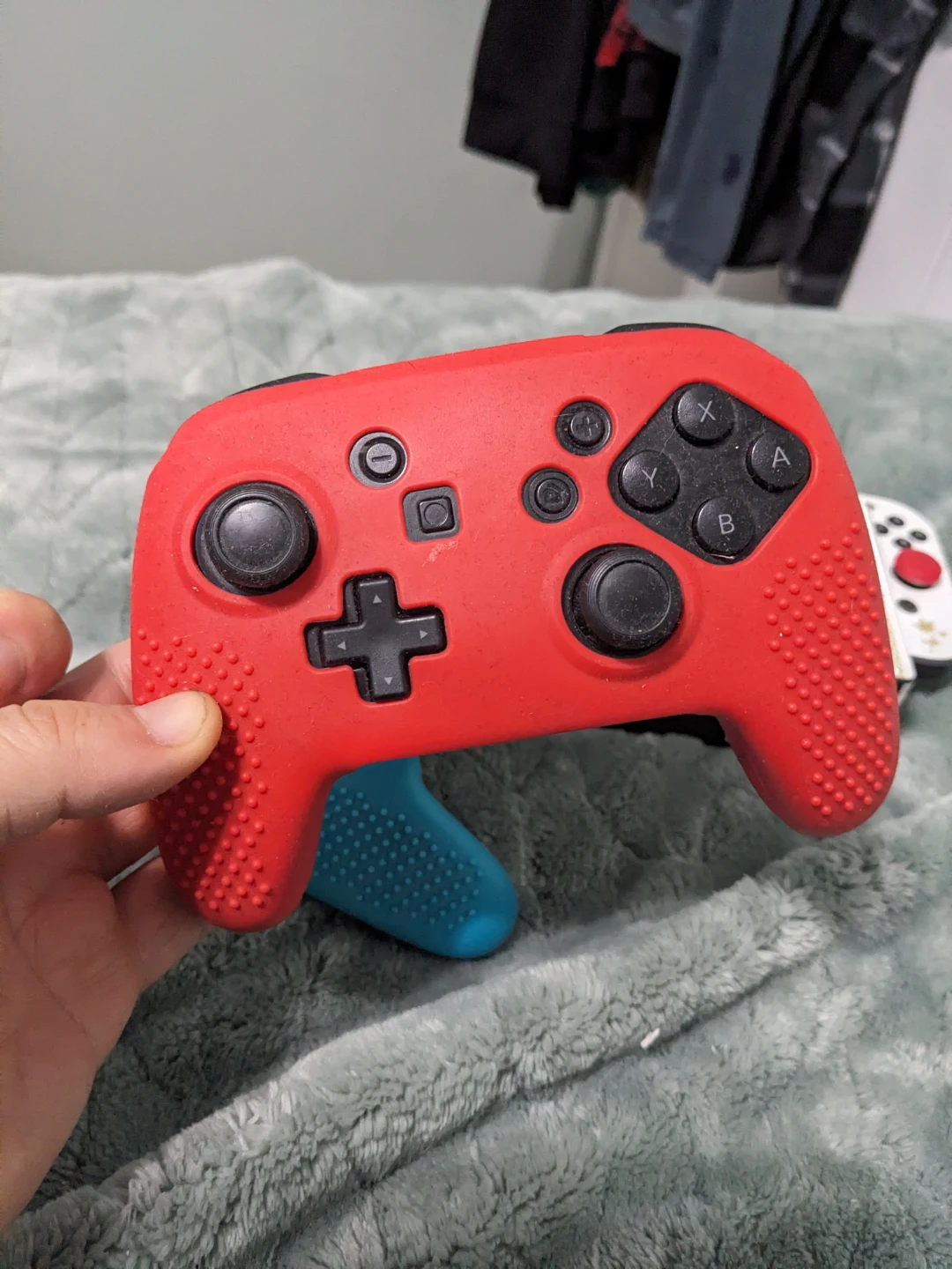 Nintendo Switch Console bundle - photo 5