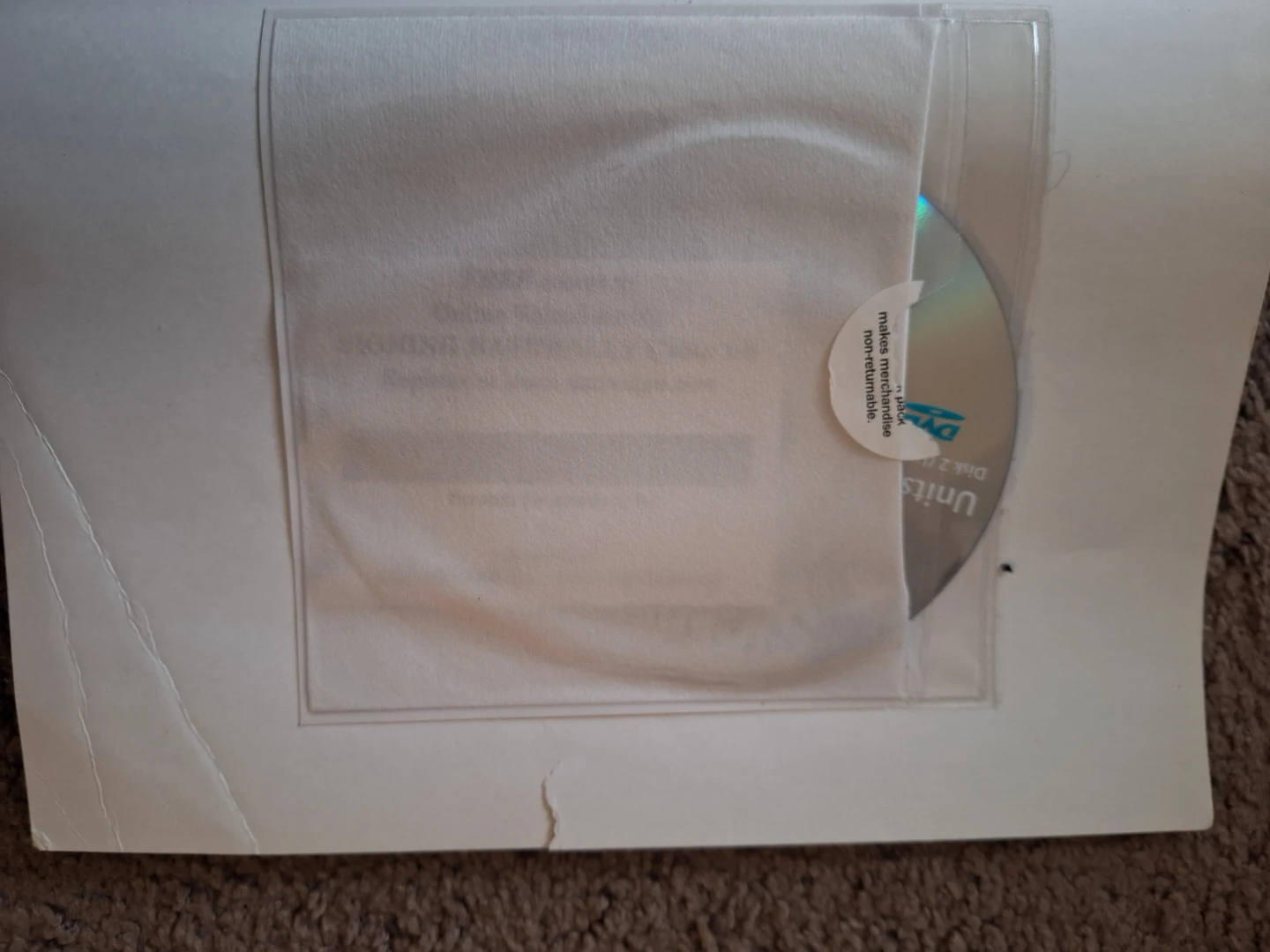 Signing Naturally Student Workbook Units 1-6 - photo 2