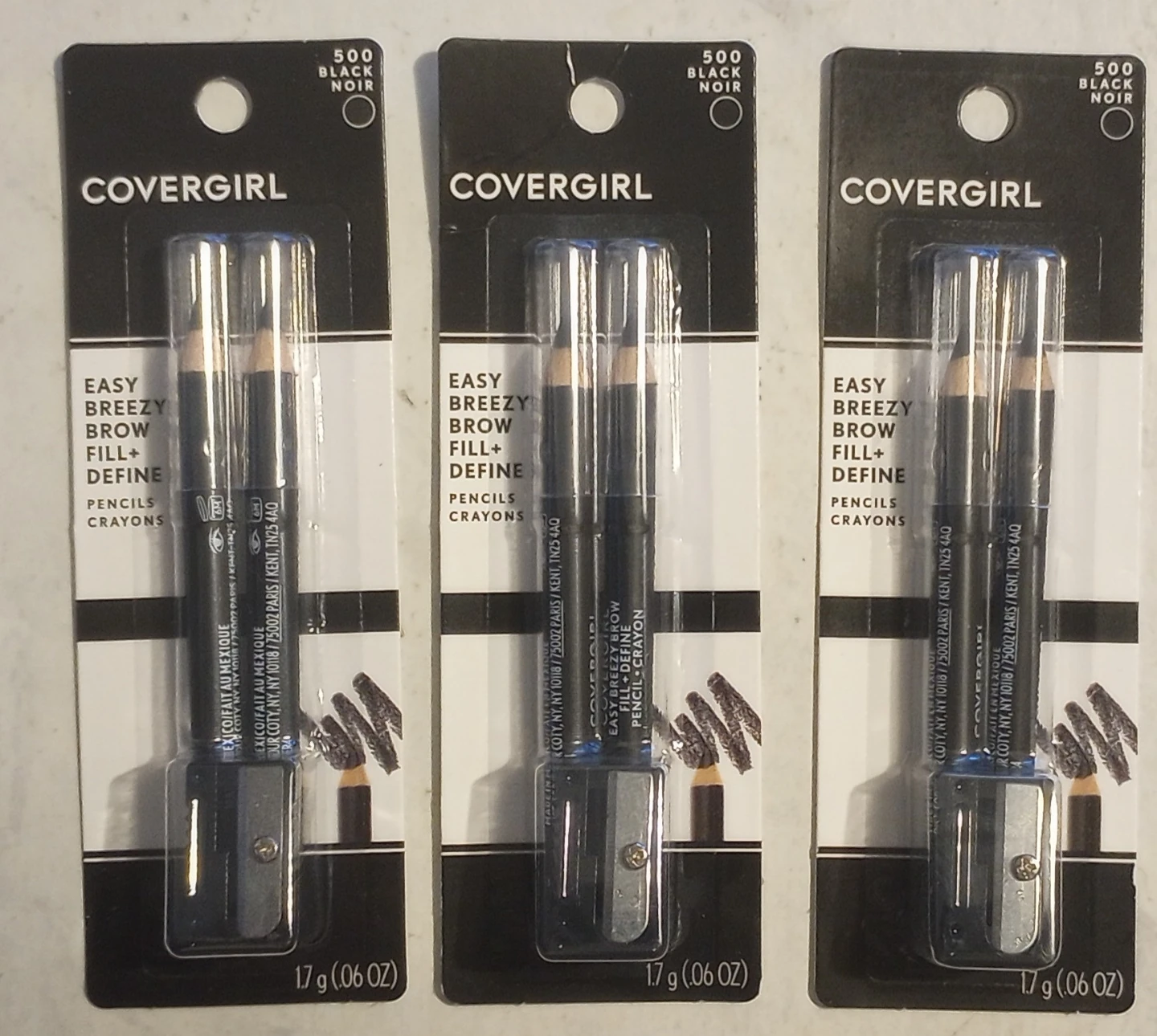 Covergirl Eye Pencils - photo 4