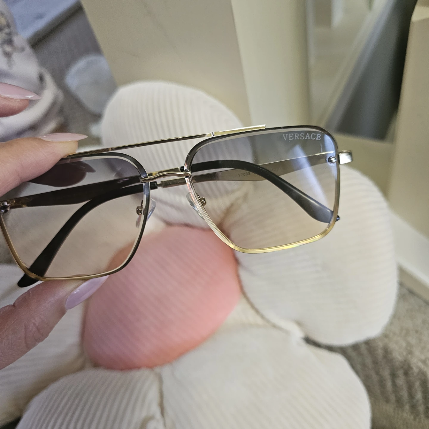 Versace Sunglasses - photo 2