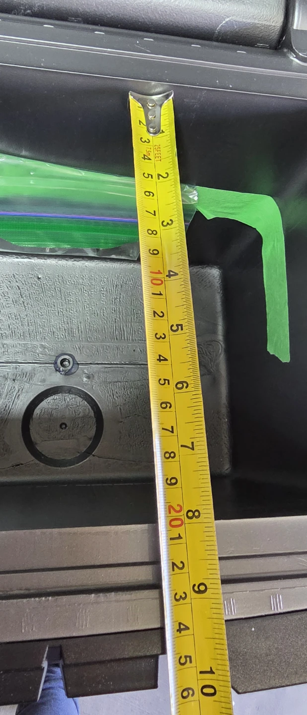 SentrySafe HD4100 w Key - photo 5