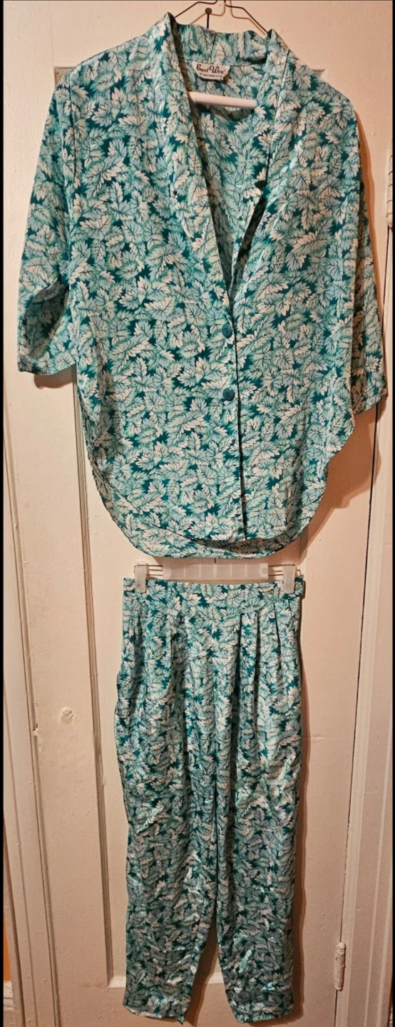 Women's pajamas