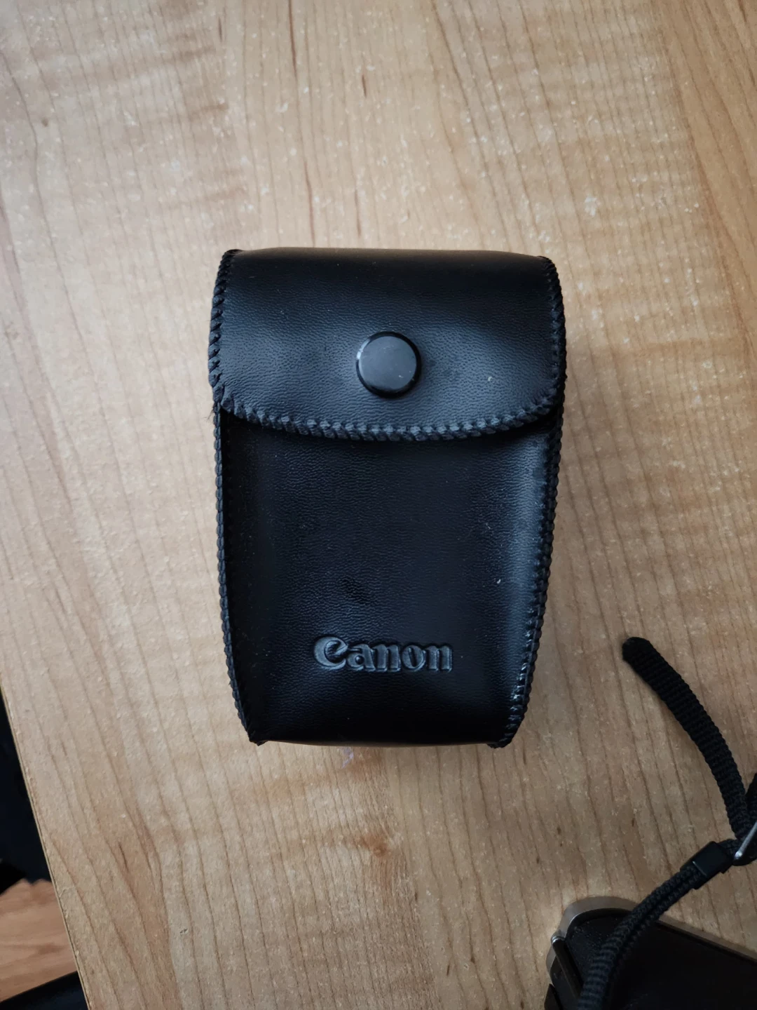 Canon AE-1 Program 35mm Film Camera with Lens and Speedlite - photo 3