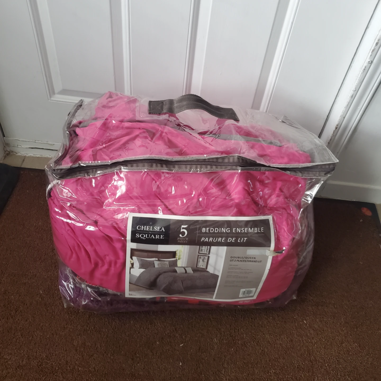 Free Blankets