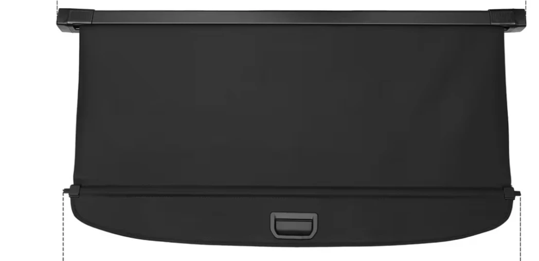 Bmw x5 Cover Trunk - photo 3