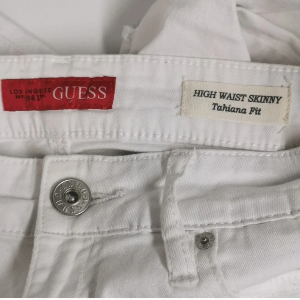 Womens sz 27 Guess Jeans - photo 5