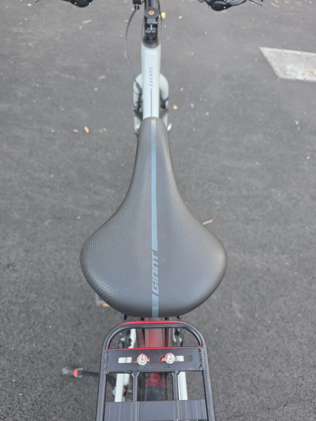 Giant Escape Hybrid Bike - photo 4