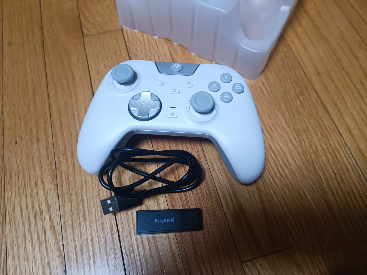 EasySMX X05Pro Wireless Game Controller - photo 2