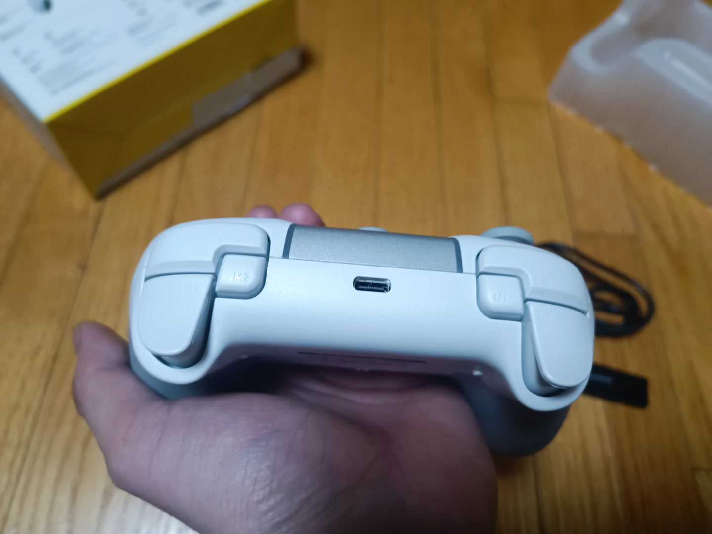 EasySMX X05Pro Wireless Game Controller - photo 3