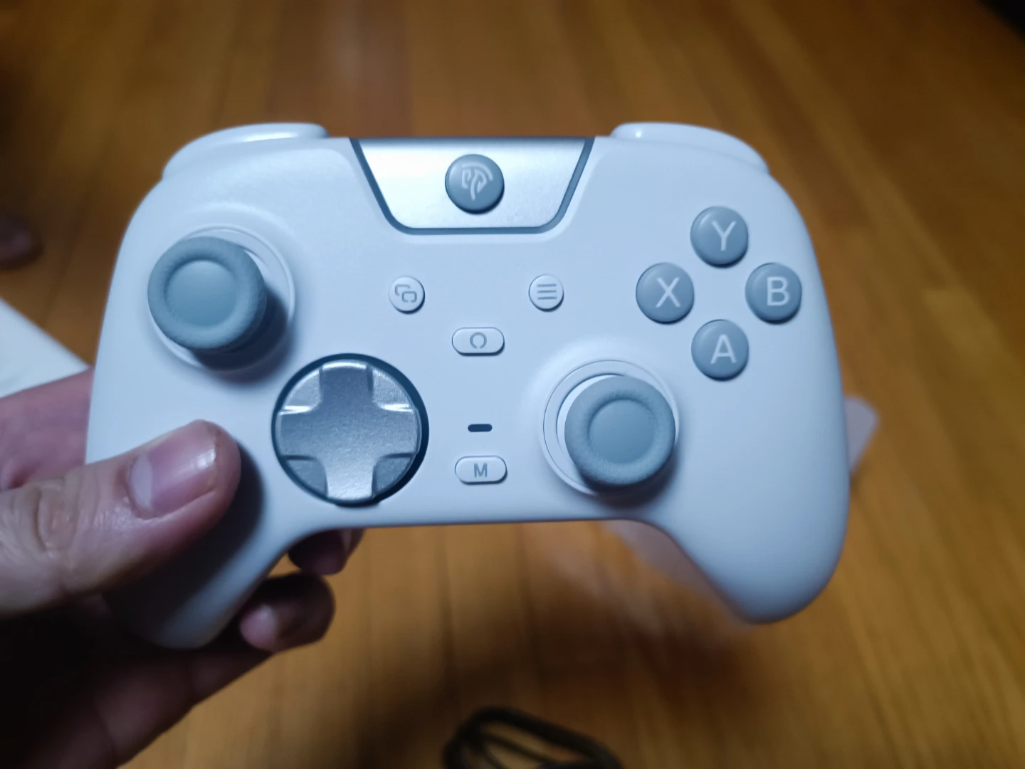 EasySMX X05Pro Wireless Game Controller - photo 4