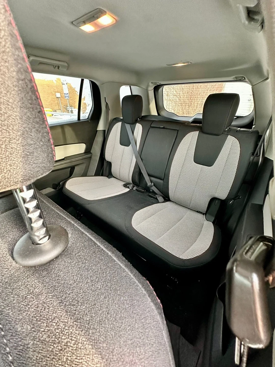 GMC Terrain SUV - photo 4