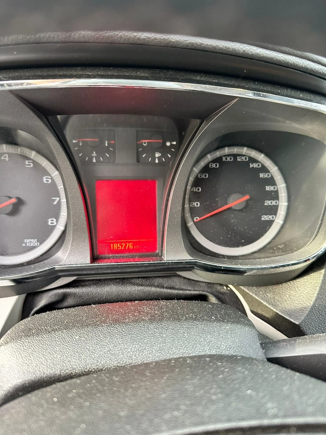 GMC Terrain SUV - photo 5