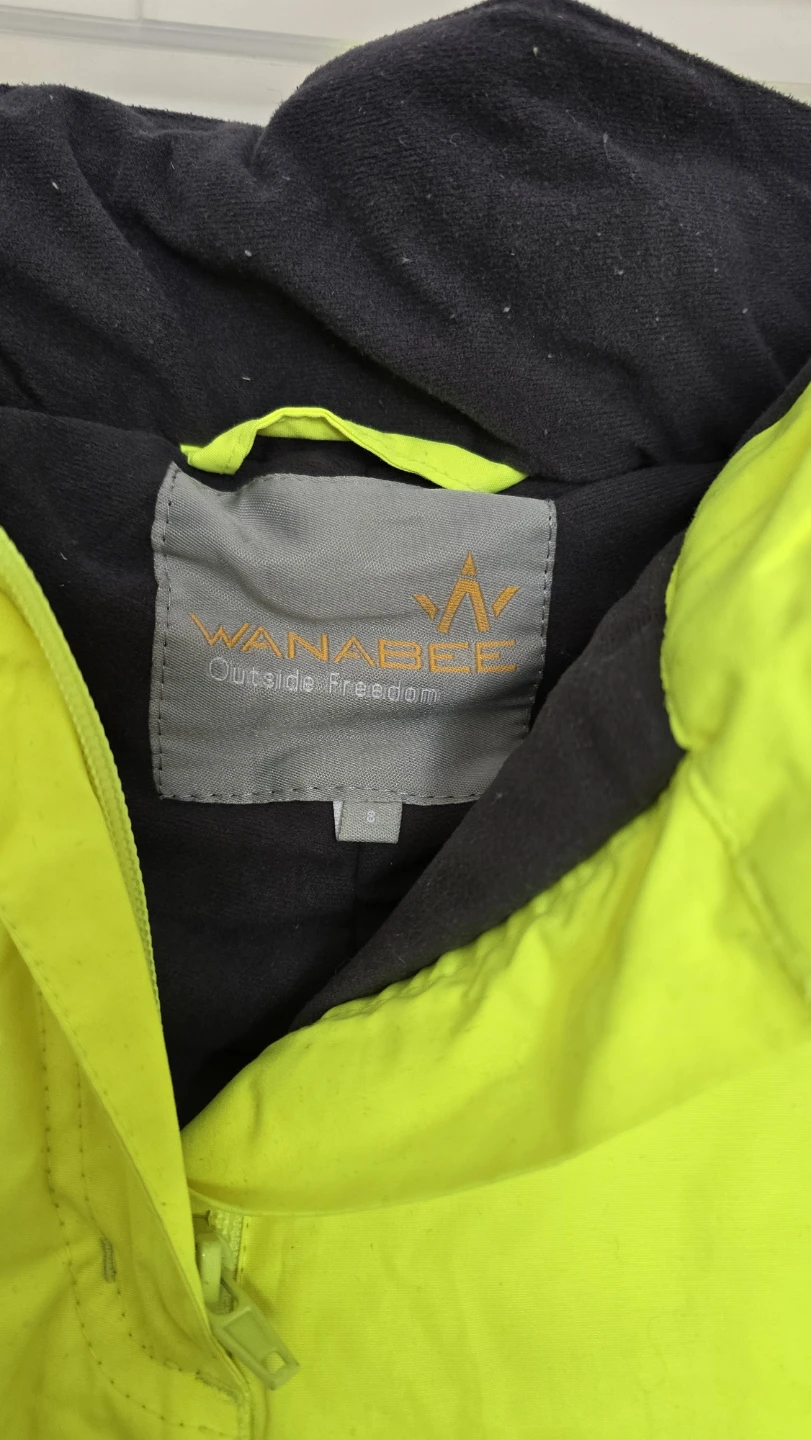 WANABEE Ski Pants Youth- Size 10 - photo 2