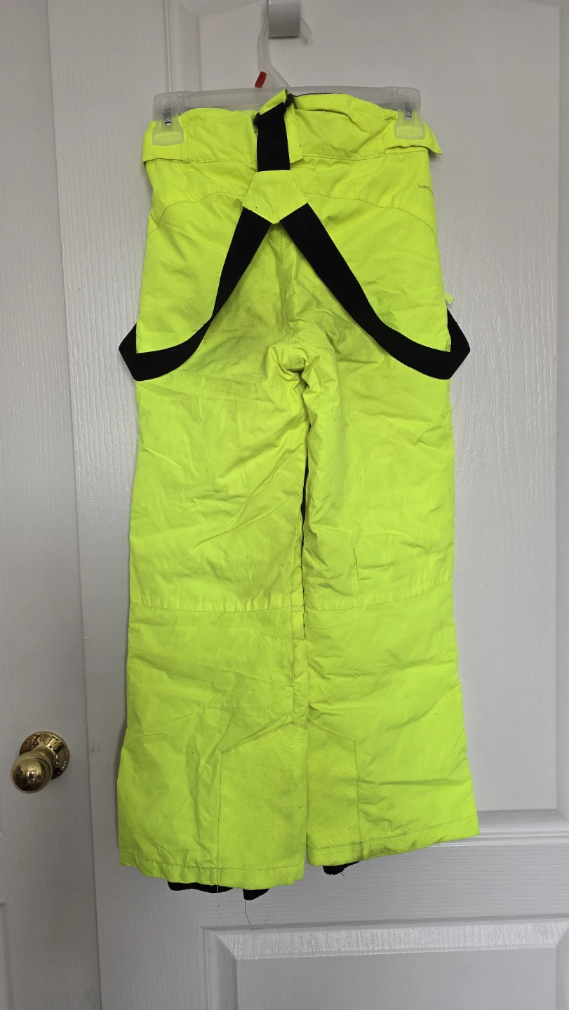 WANABEE Ski Pants Youth- Size 10 - photo 3