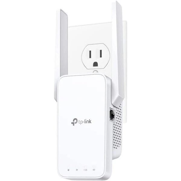 TP-Link AC1200 Dual-Band Mesh Wi-Fi Extender - photo 2