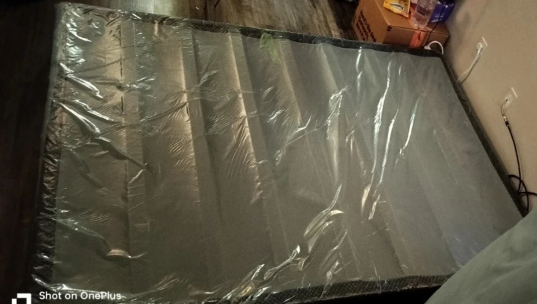 The Brick Comfort Pockets Mattress - photo 4