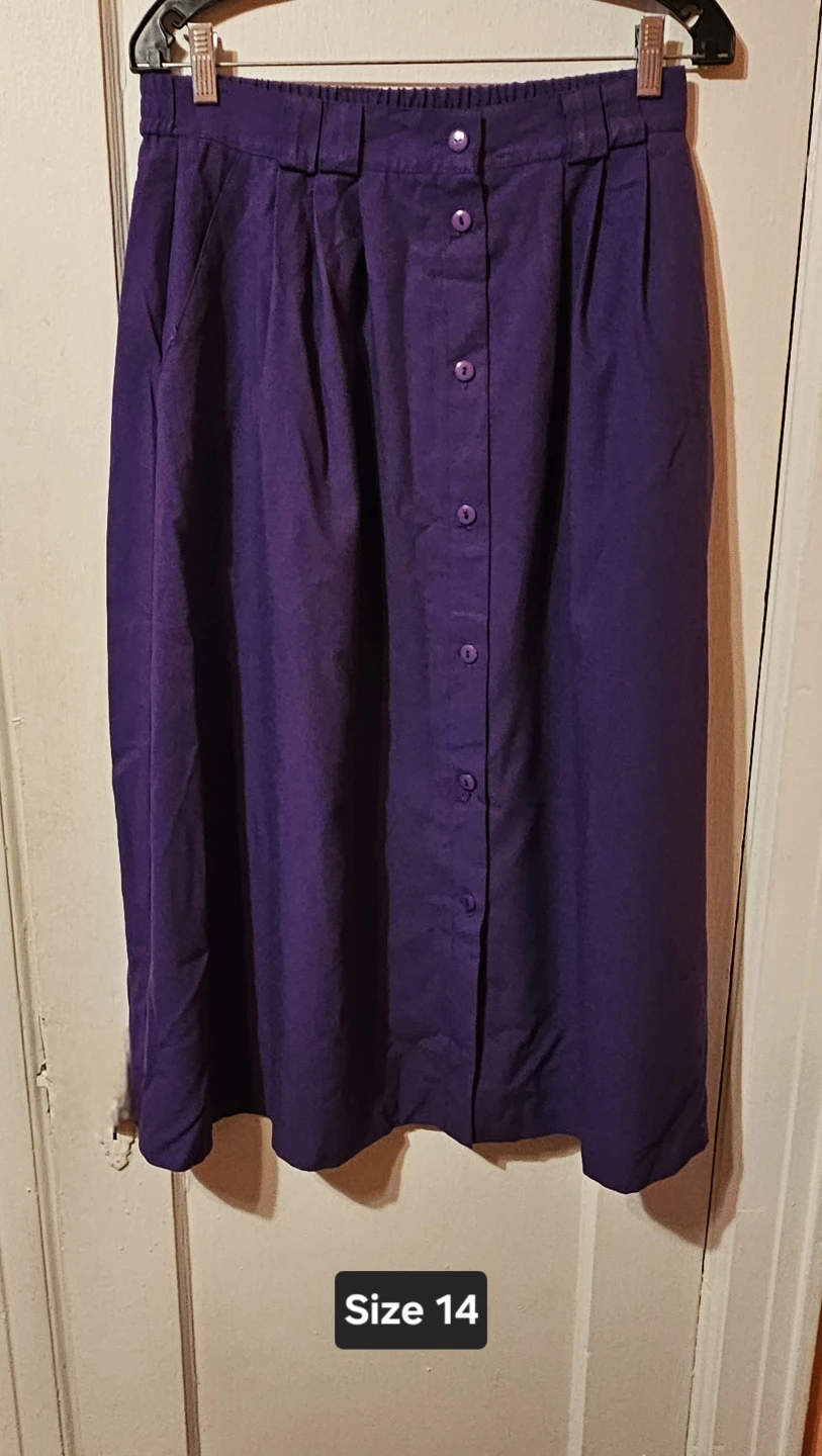 Women's skirt