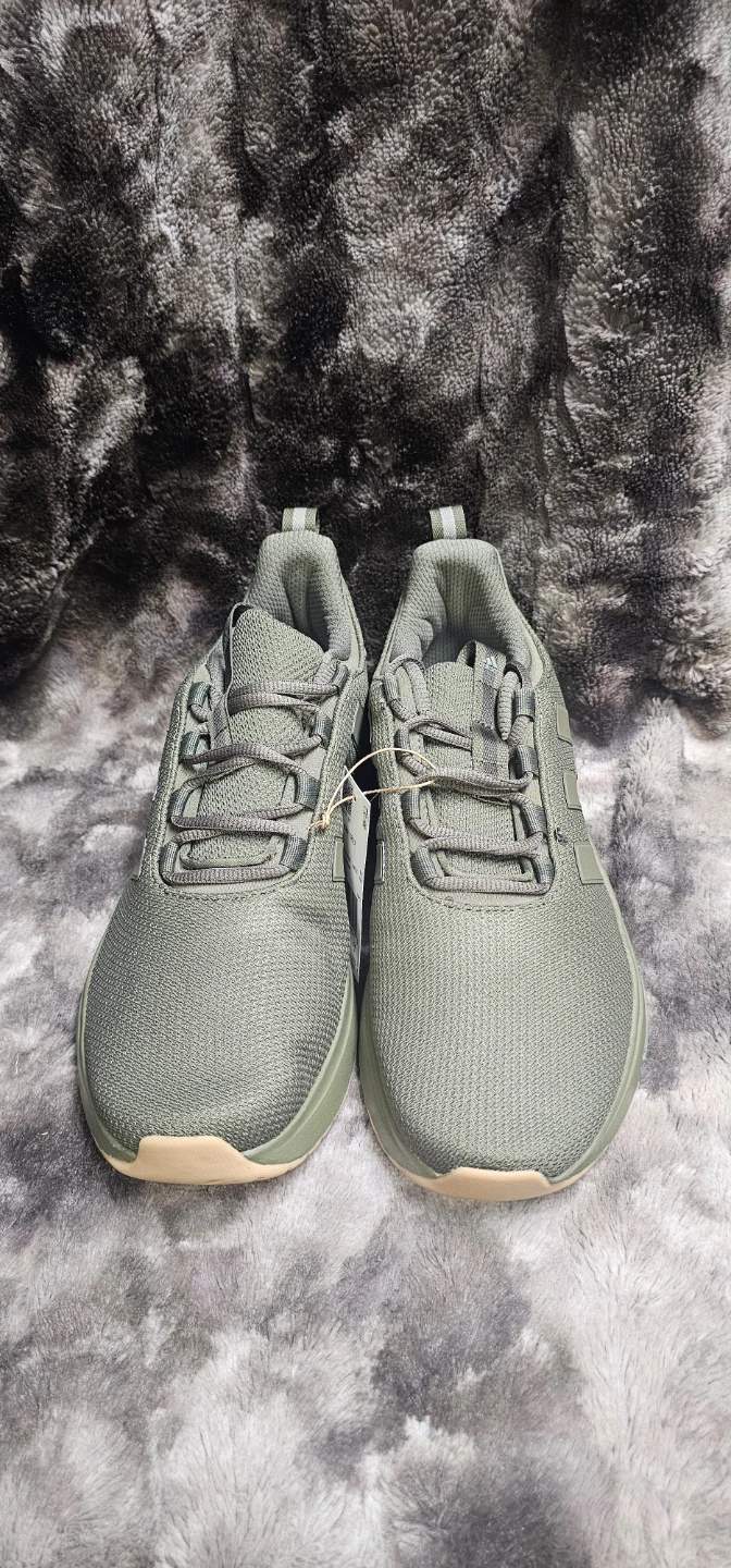 Adidas Racer TR23 - Olive Green