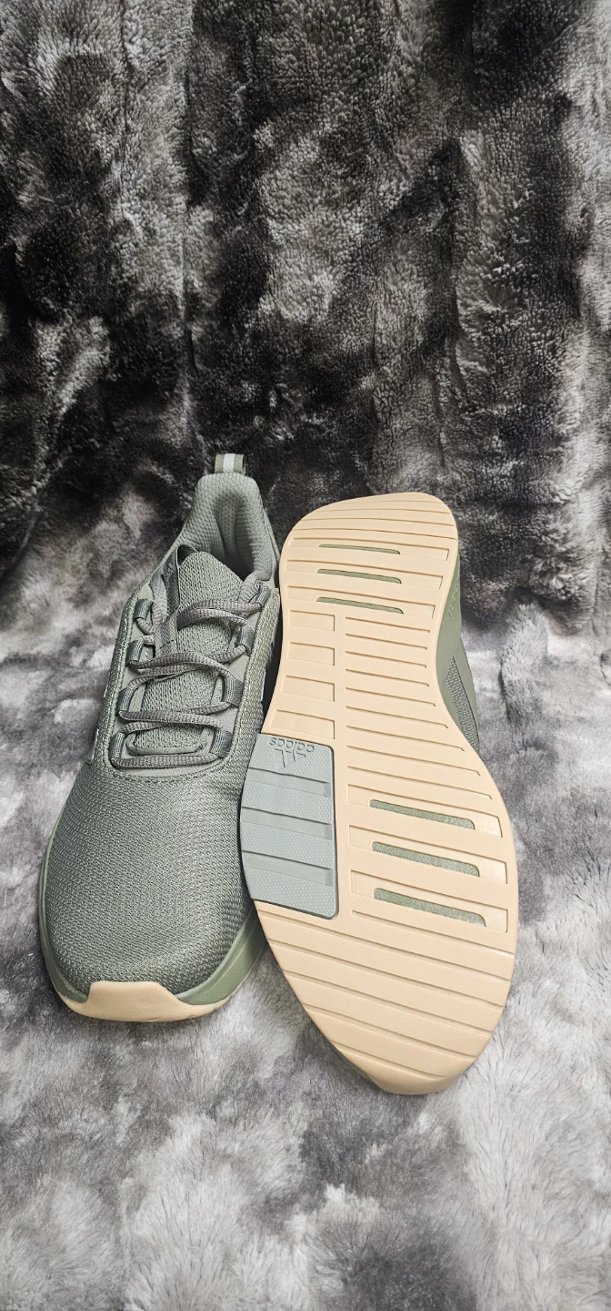 Adidas Racer TR23 - Olive Green - photo 5