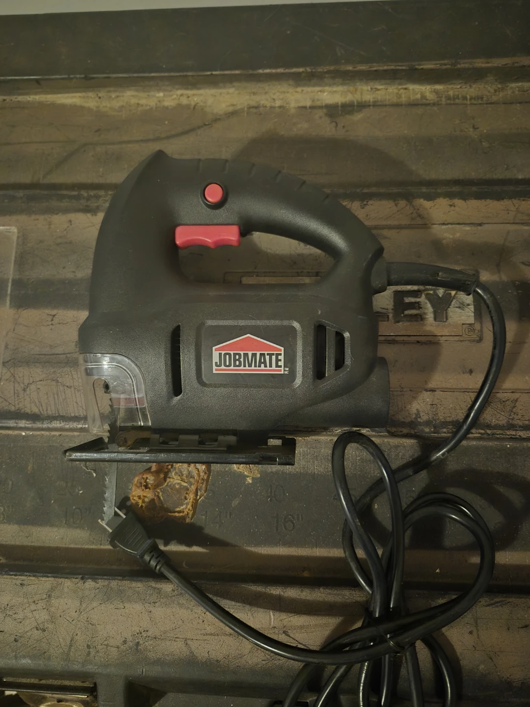 Jobmate Jigsaw
