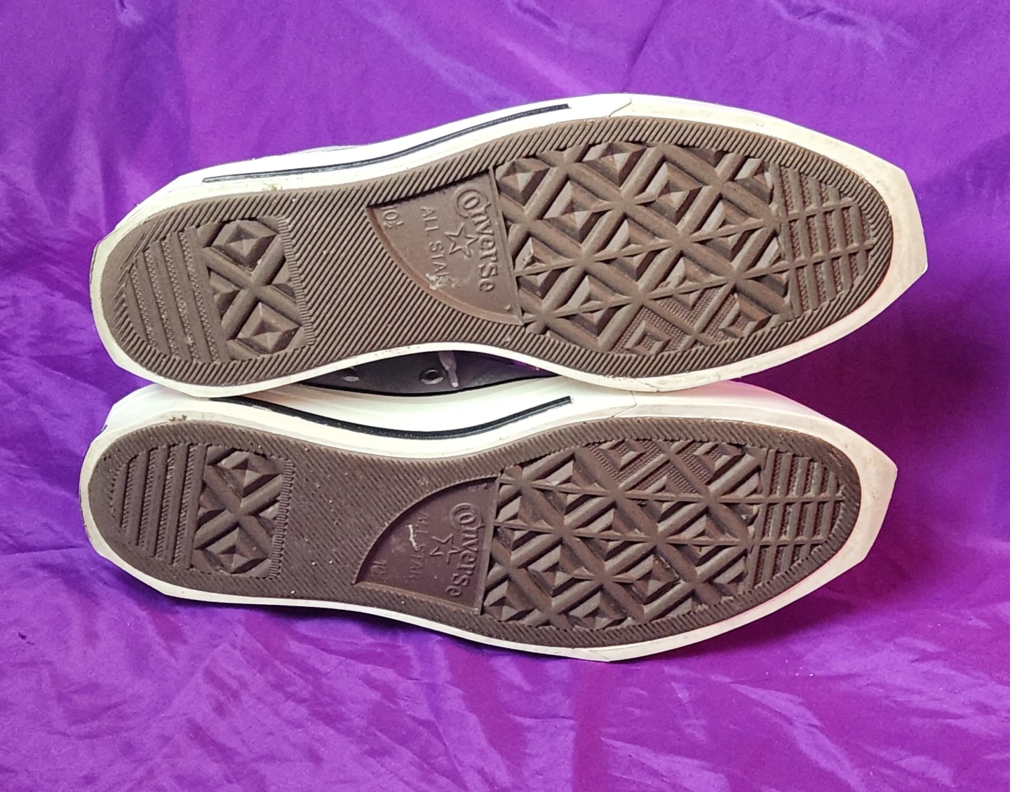 Converse Squared Shapeshifter High Top Sneakers - photo 5
