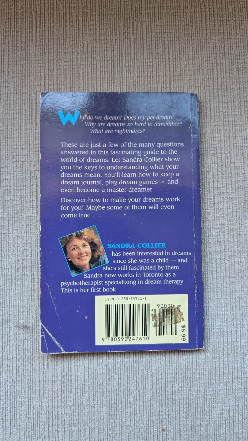 Wake Up to Your Dreams by Sandra Collier - Paperback - photo 2