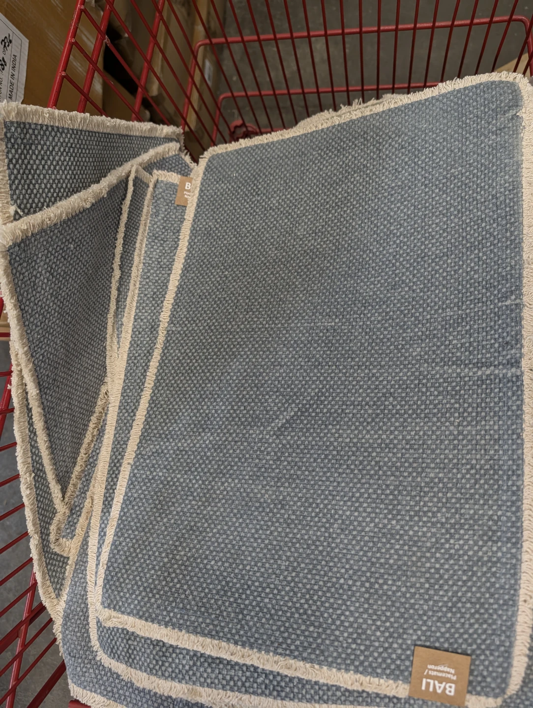 Bali Placemats - Various Colors - photo 2