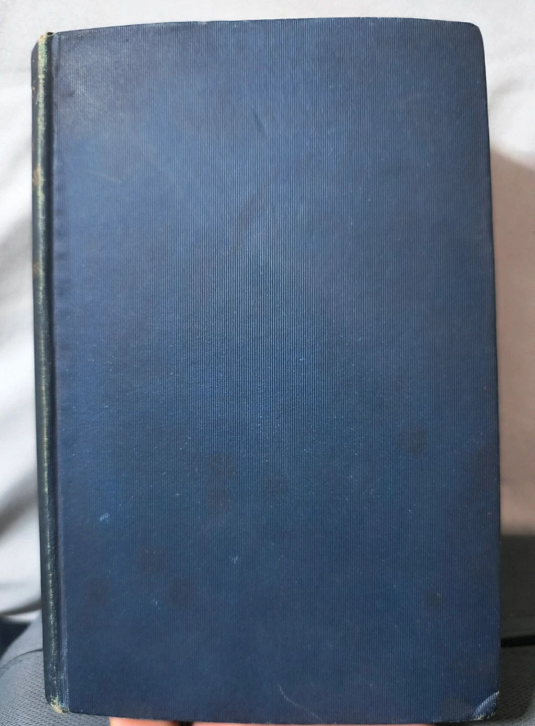 Studies in Colonial Nationalism, 1905, 1st edition - photo 2