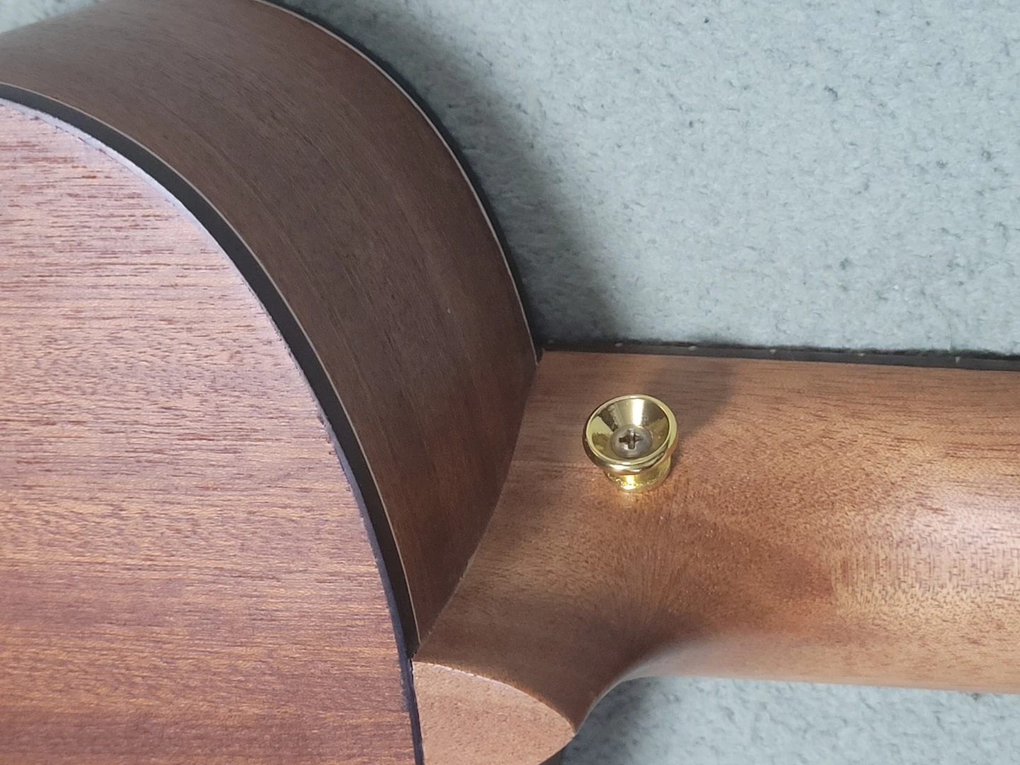 Klasch Guitalele - photo 2