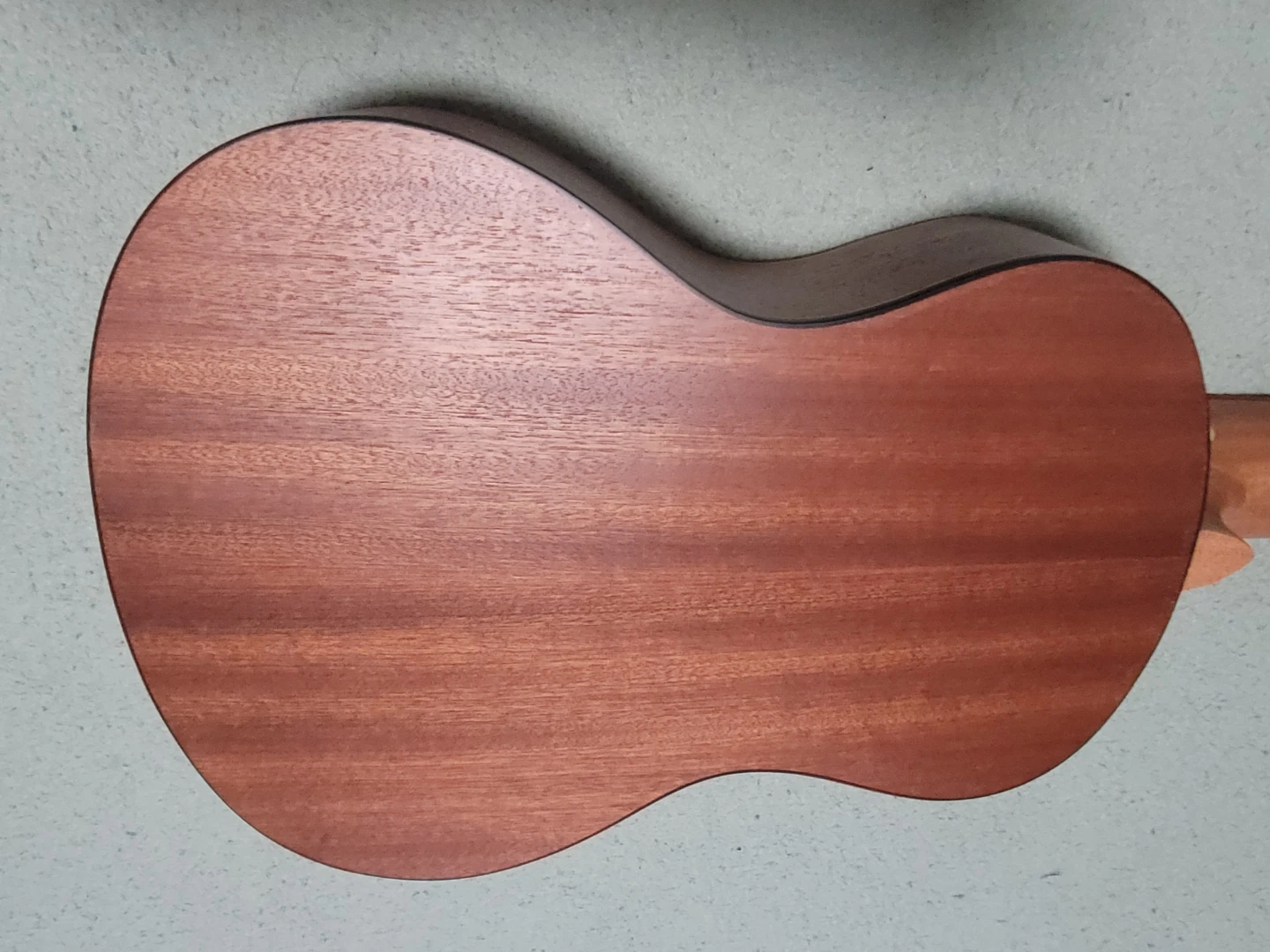 Klasch Guitalele - photo 4