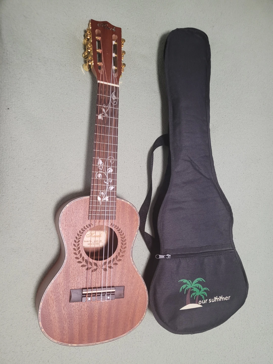 Klasch Guitalele