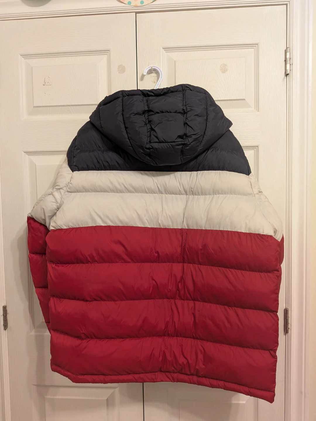 Tommy Hilfiger Puffer Jacket - XX-Large - photo 4