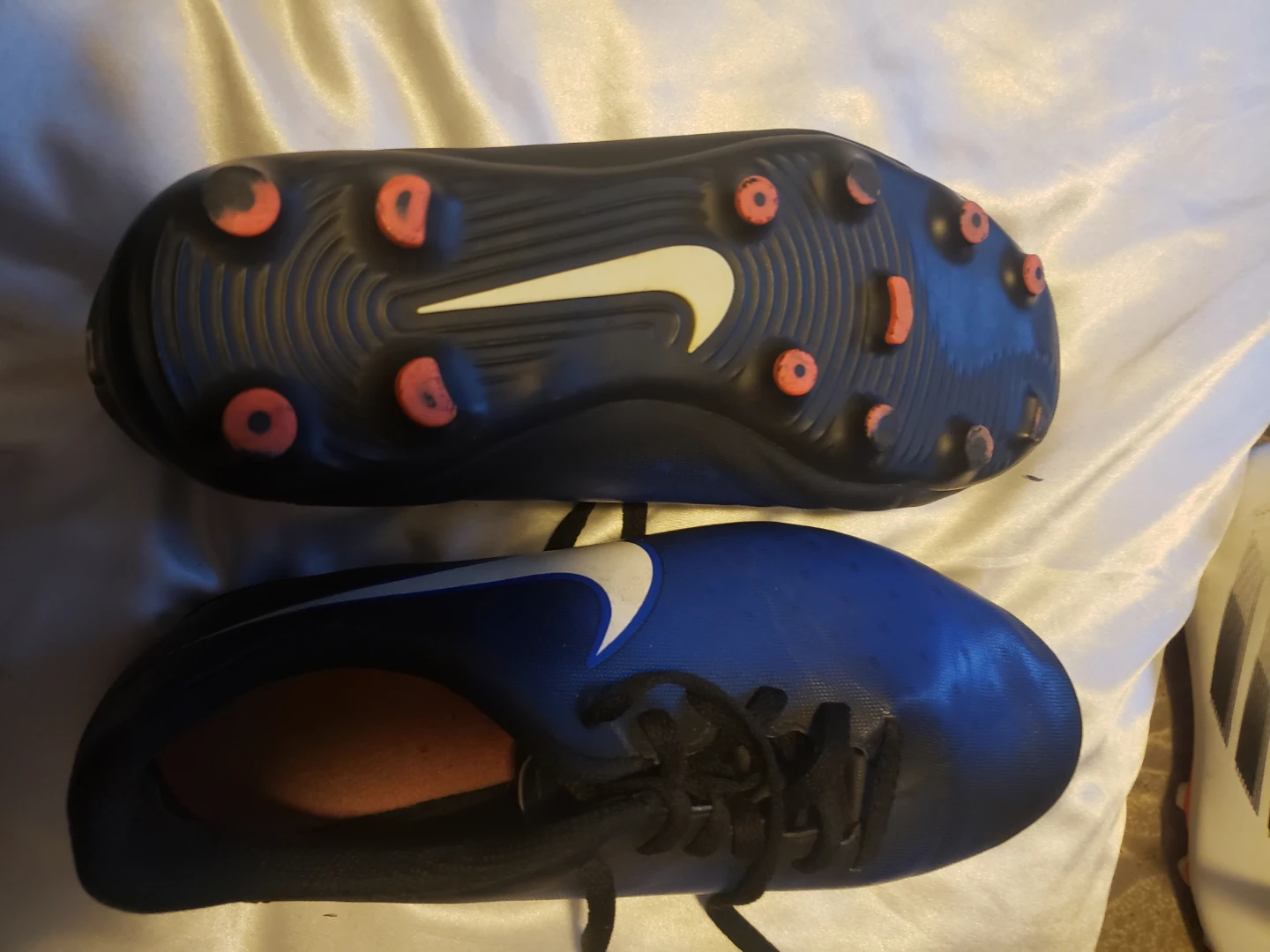 Nike Soccer Cleats