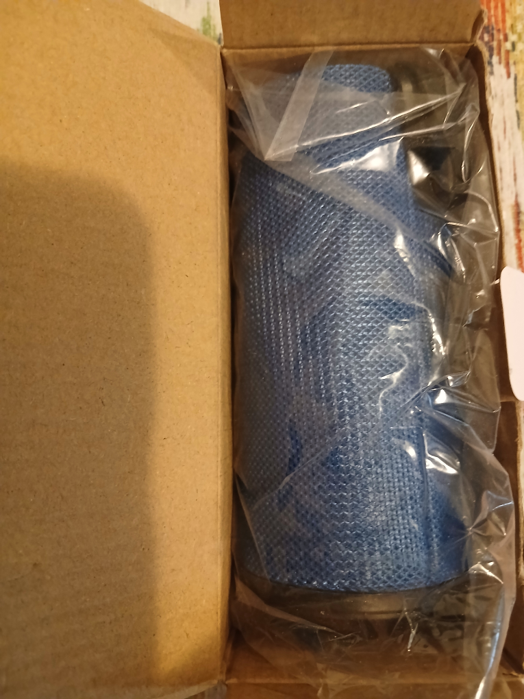 NEW Portable Speaker