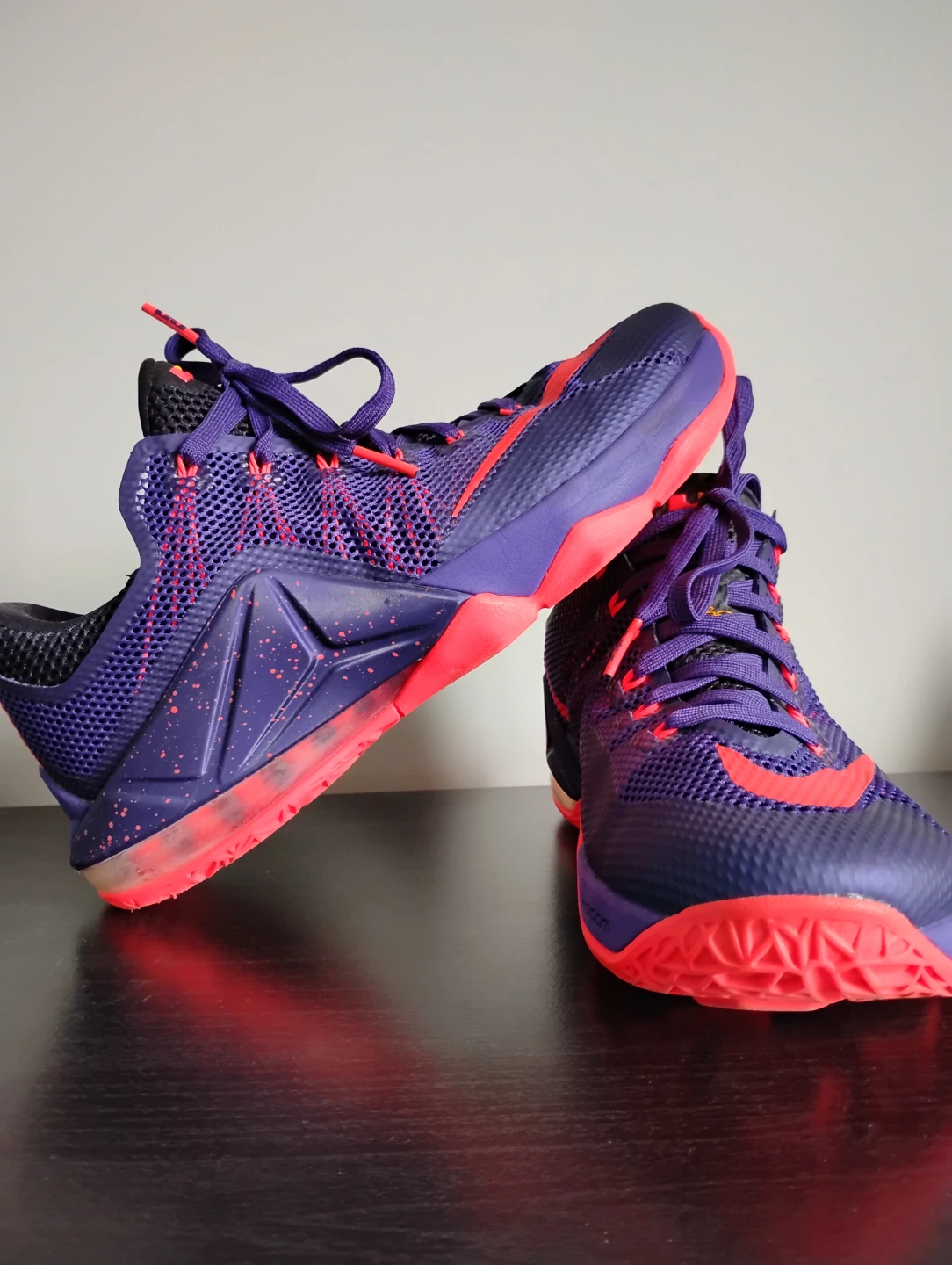Nike Lebron XIII Low Basketball Shoes - photo 2