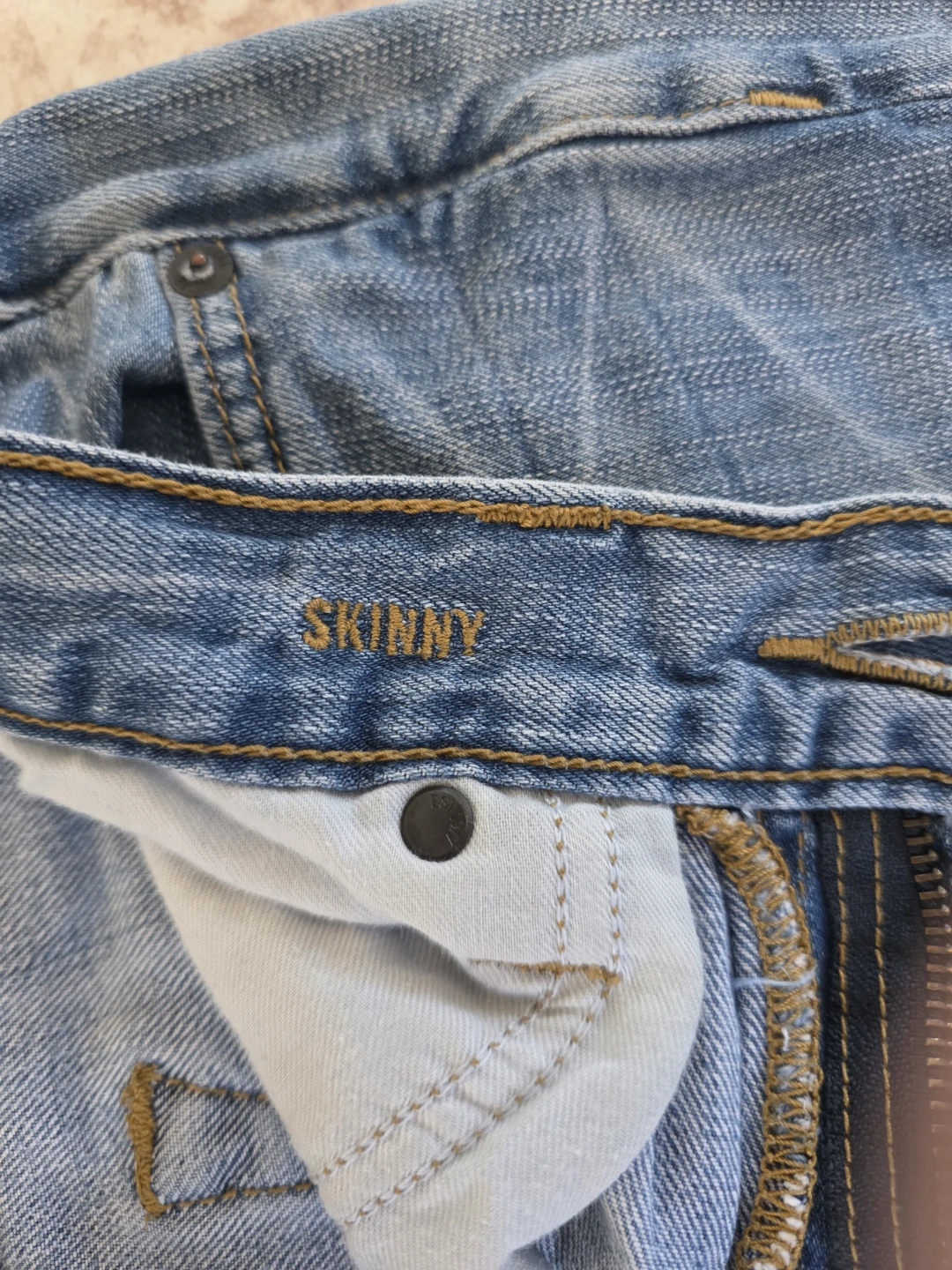 American Eagle Outfitters Skinny Jeans - photo 2