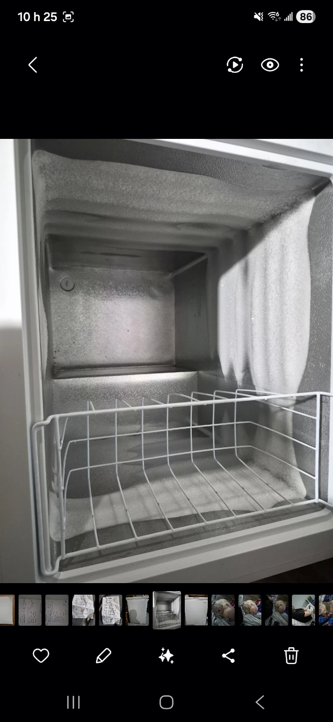 Freezer - photo 2