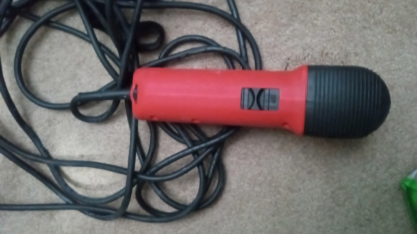 Griots Garage 3" Random Orbital Polisher - photo 4