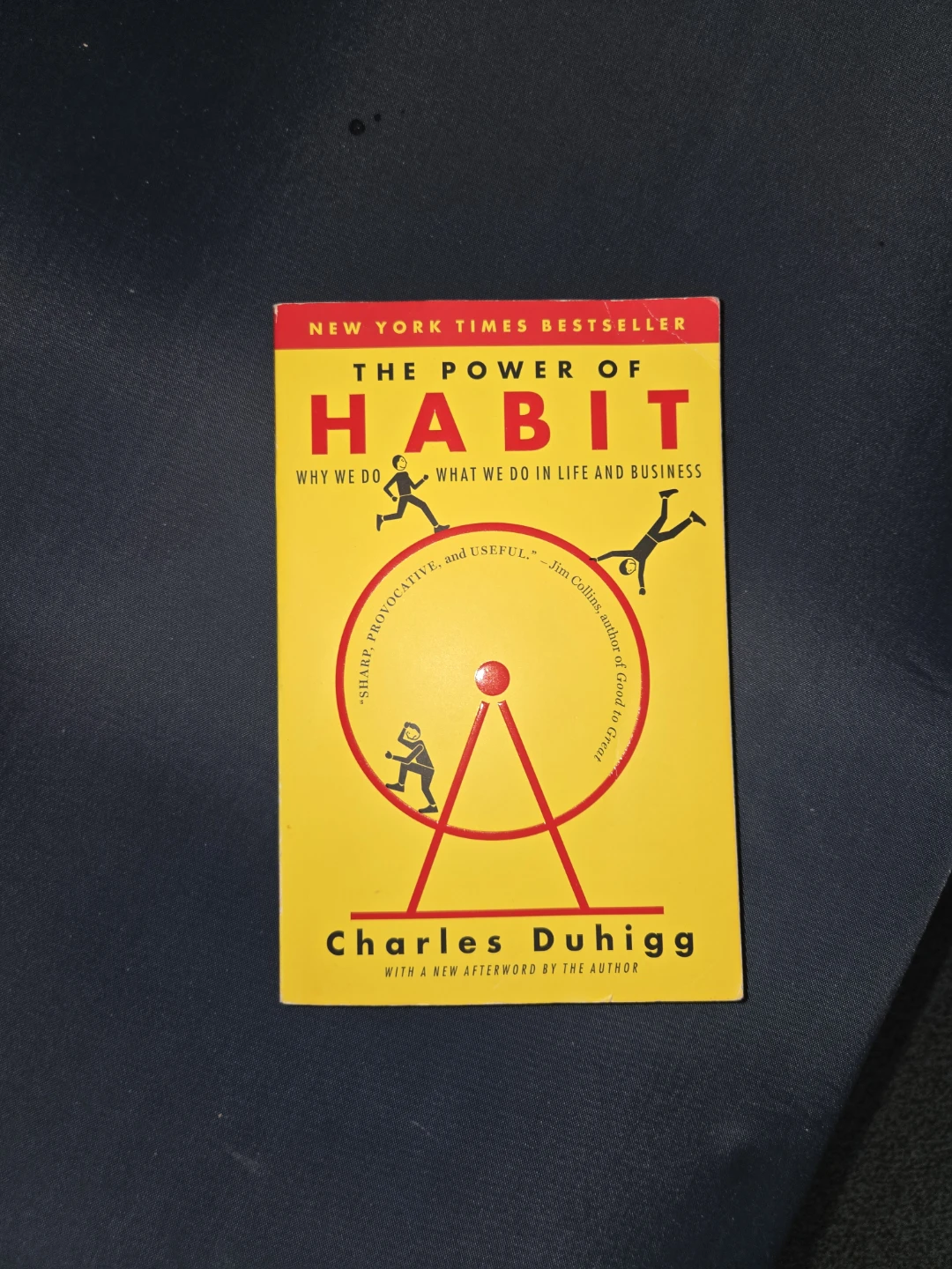 Power of habit